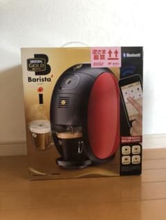 ネスカフェバリスタ アイ バリスタi 未開封　未使用のサムネイル