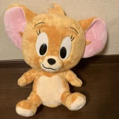 톰과 제리 제리 봉제인형