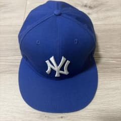 ヤンキース ブルーキャップのサムネイル