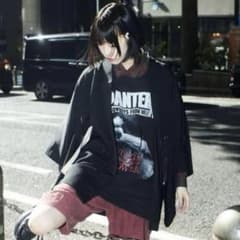 00s PANTERA バンド Tシャツ 2XL あのちゃん着 ano パンテラ 00s PANTERA バンド Tシャツ 2XL あのちゃん着 ano パンテラ - メルカリ