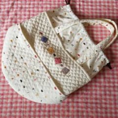 赤ちゃんの城　マザーズバックのサムネイル