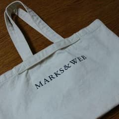 MARKS & WEBのサムネイル
