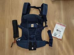 エルゴベビー　アダプト　クールエアのサムネイル
