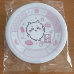 くら寿司 寿司皿 ちいかわのサムネイル
