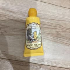 Classic Pooh ハンドクリーム ハニーレモンの香り 30gのサムネイル