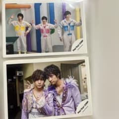 Hey! Say! JUMP 公式写真 その1のサムネイル