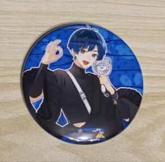 スペフェス　影。/かげまる　春嵐　ランダム缶バッジのサムネイル