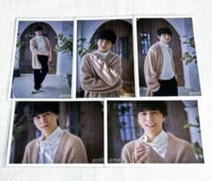 超特急 タカシ(松尾太陽) 生写真 2023 T.I.M.E D - メルカリ