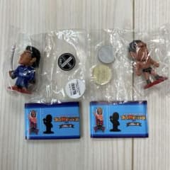 未開封品】プロ格ヒーローズ 2体セット プロレス フィギュア - メルカリ