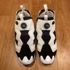 Reebok インスタポンプフューリー　28cmのサムネイル