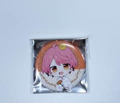 ふぇにくろ　缶バッジのサムネイル