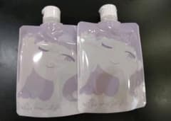イミュゼリー洗顔 150g x 2のサムネイル