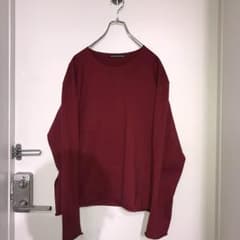 イッセイミヤケ ロングteeのサムネイル