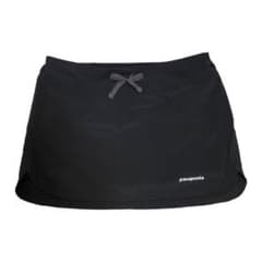 Patagonia パタゴニア　レディース　スカート　インナーパンツ付き　XSのサムネイル