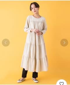 ワンピース petit main lienのサムネイル