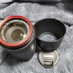 CANON EFS 55-250mm IS STMのサムネイル