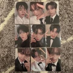 zerobaseone zb1 re flow タワレコ 渋谷 9種 コンプ - メルカリ