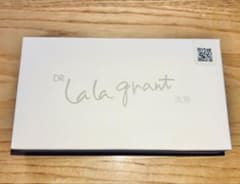 DR LALA GRANT 洗顔料のサムネイル