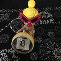 ヒスミニ カレンダー レアのサムネイル