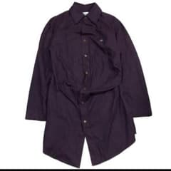 vivienne westwood ヴィヴィアンウエストウッド デザインシャツのサムネイル