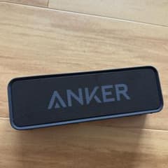 ANKER ワイヤレススピーカーのサムネイル