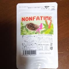 ノンファットタイム値下げのサムネイル