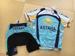 【新品】サイクリングウェアのサムネイル