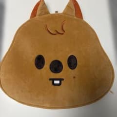 SKZOO HAN QUOKKA うちわカバー - メルカリ