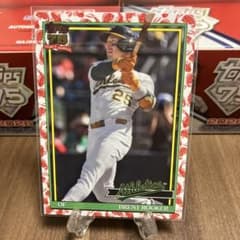 Topps 2026 75Years of Baseball ブレント・ルーカーのサムネイル