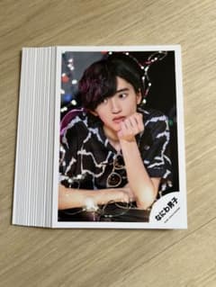 道枝駿佑 写真セット 21枚のサムネイル