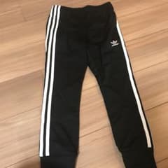 adidas アディダス ジャージ130のサムネイル
