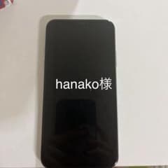 iPhone X Silver 64 GB Softbankのサムネイル