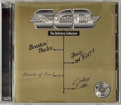 CD】Sweet Comfort Band 4作品2CD's - メルカリ