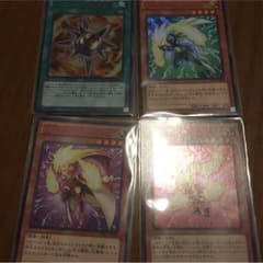 okaサンダーなどのサムネイル