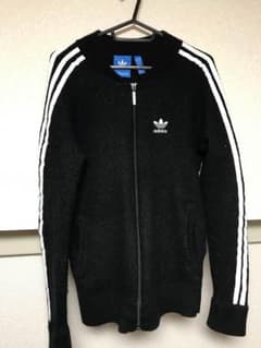 adidas トップスジャージのサムネイル