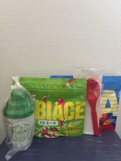 ノビエース ココア味 150g 栄養機能食品のサムネイル