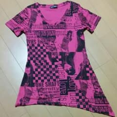 Tシャツのサムネイル