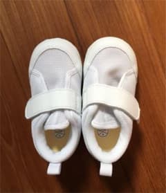 アシックス 上履きのサムネイル