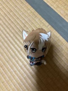 原神　ゴロー　ぬいのサムネイル