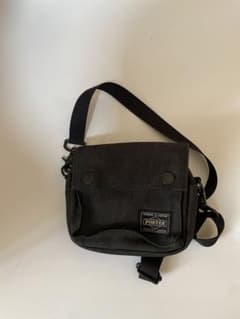 Porter(ポーター) x Nikon(ニコン) ポーチのサムネイル