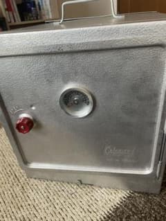 キャンプストーブオーブン　campstove oven 5010b700のサムネイル