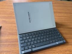 iFLYTEK AINOTE 2 + 専用キーボードのサムネイル