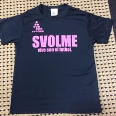 スボルメ  svolme プラシャツのサムネイル