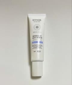 ETVOS ミネラルUVアクアセラム 30gのサムネイル