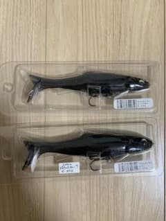 釣りバカさま専用  シグナル デビルスイマーのサムネイル