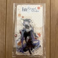 Fate/Grand Order アクリルスタンド BBドバイ　未開封のサムネイル