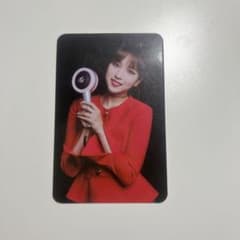TWICE ミナ トレカのサムネイル