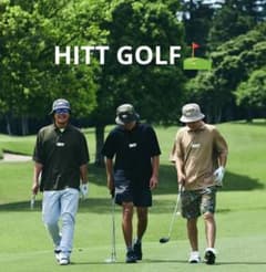 【極美品】HITT HEAD TO TOE GOLF ゴルフ ポロシャツ 極美品】HITT HEAD TO TOE GOLF ゴルフ ポロシャツ - メルカリ