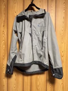 クレッタルムーセン エイナリーデジャケット S - メルカリ