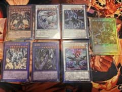 キ*谷様 遊戯王　レリーフまとめ売り　6枚 遊戯王 レリーフ 6枚 まとめ売り その他 - メルカリ